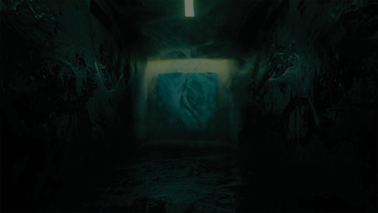 Alan Wake 2   The Lake House - Trailer de lancement