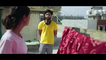 Vicky Vidya Ka Woh Wala Video