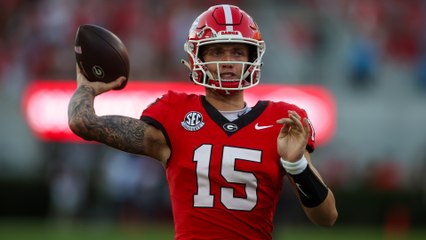 Georgia vs. Texas Showdown: Analyzing The Underdog Strategy