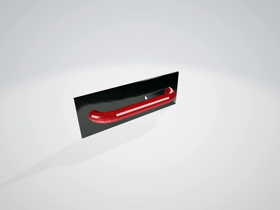 blender 4 Easy Edit Bathroom draw handles part 00
