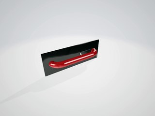 blender 4 Easy Edit Bathroom draw handles part 00