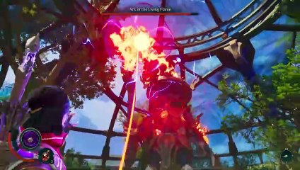 Eternal Strands - Xbox Partner Preview October 2024 Trailer