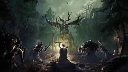 Mistfall Hunter - Xbox Partner Preview October 2024 Trailer