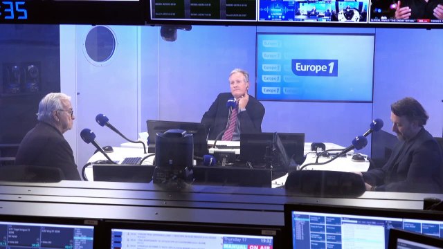 Mort du chef du Hamas Yahya Sinouar : quelles suites pour le conflit au Proche-Orient ?