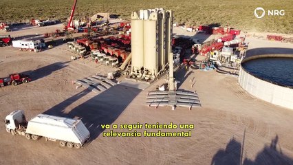 María Tettamanti en el Día Internacional del Gas: El gas natural y la matriz energética argentina