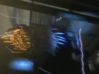 1er teaser de duke nukem forever