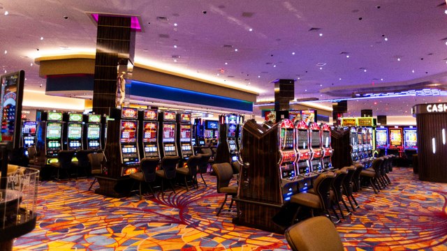 Sweepstakes Casinos Face Crackdown from Tribes and Operators