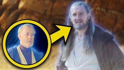 10 Things Everyone Always Gets Wrong About The Jedi