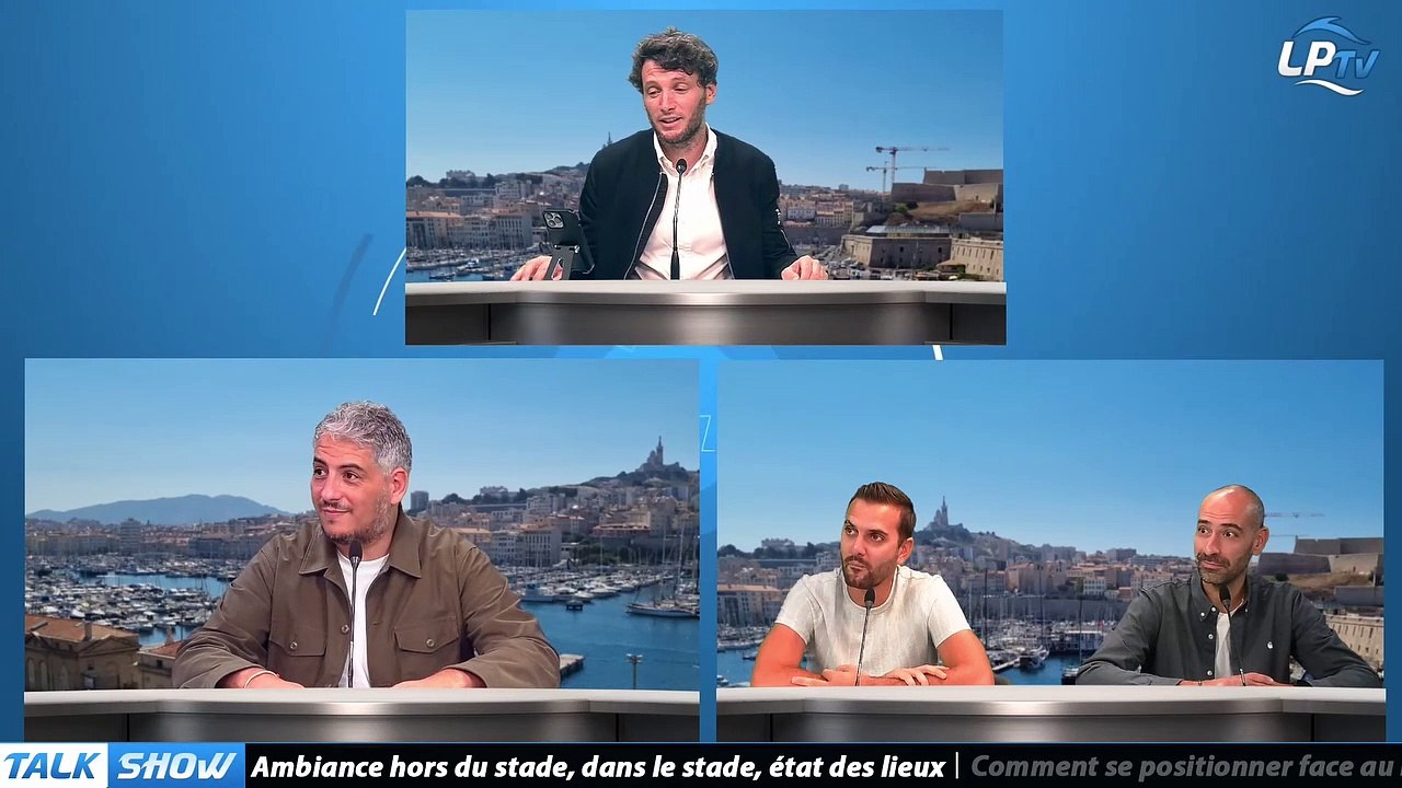 Talk Show : supporters, ambiance, ferveur, état des lieux