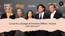 La star de ce classique de l'érotisme l'affirme : 