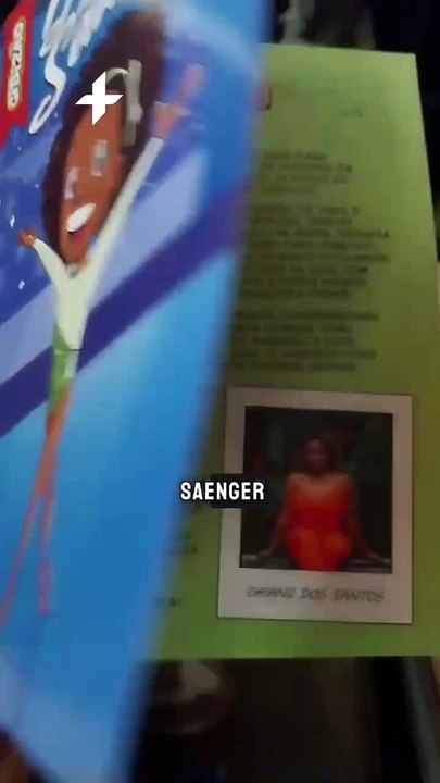 "Escola nos leva a voos mais altos", diz Daiane dos Santos em palestra em Sapiranga