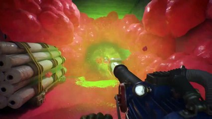 FBC: Firebreak - Tráiler Oficial de anuncio