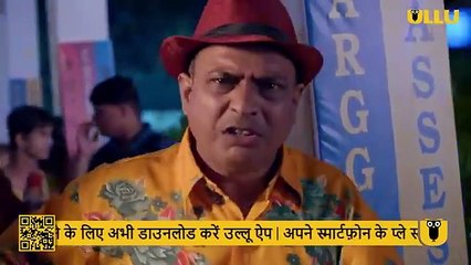 Girlfriend Ko Diya Pehli Bar Ka Mazza Virgin SuspectPart 1  Ullu Originals