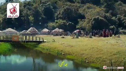 Kurulus Osman Season 6 Episode 2 Part 1 Urdu Subtitles 166 Bolum