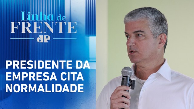 Justiça dá 24 horas para Enel restabelecer energia em São Paulo | LINHA DE FRENTE