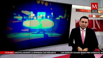 Asesinan a tres personas en la zona urbana del puerto de Acapulco