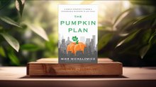 [Review] The Pumpkin Plan (Mike Michalowicz) Summarized.