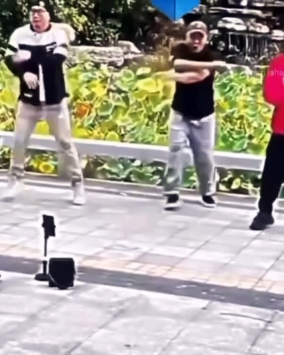 "Two Left Feet: Funniest Dance Moves Gone Wrong!"