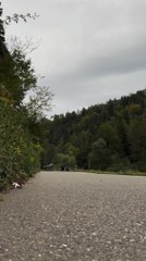 Biker Fails to Perform Perfect Scrape With His Supermoto