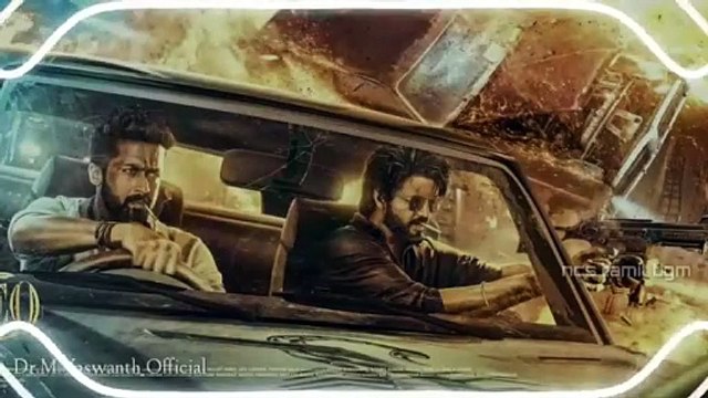 Lokiverse 2.0 Bgm No Copyright Leo Bgm No Copyright NCS Tamil Bgm