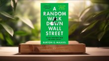 [Review] A Random Walk Down Wall Street (Burton G. Malkiel) Summarized.