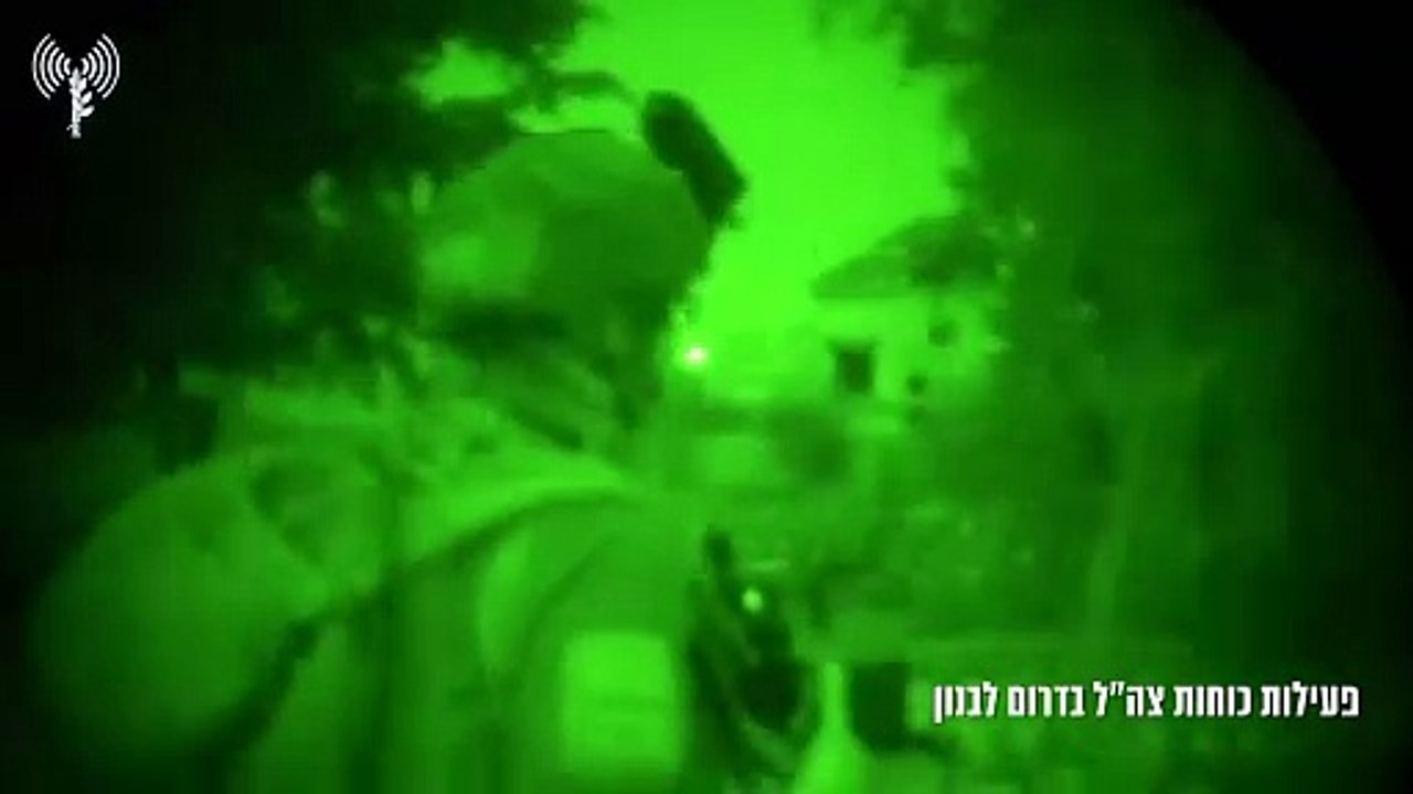 Israel confirma la muerte de Yahya Sinwar, líder de Hamás y cerebro de los atentados