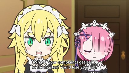 [ENG] EP.2 Re:ZERO -Starting Break Time From Zero- S3