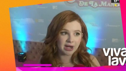 Briggitte Bozzo revela ya arregló sus diferencia con Gala Montes