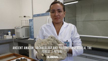 Ancient Amazon Secrets: Discover How Archaeology and Paleontology Reveal the Forest’s Past and Future 🌿