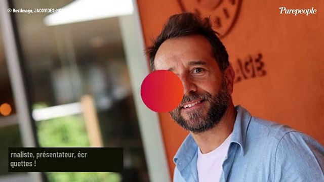 EXCLU Ismaël Khelifa (Échappées belles) : Son voyage de noces dans un endroit complètement perdu a inspiré son premier roman