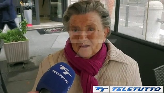 Video News - Attesa per le penne nere