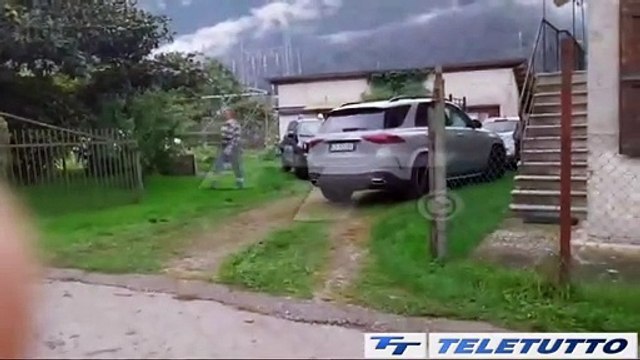 Video News - Bagolino, operaio 27enne muore folgorato