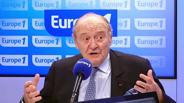 Yves-Thibault de Silguy : «Le poids de la France ne cesse de diminuer, on était une grande puissance, une moyenne puissance, maintenant on est une petite puissance»