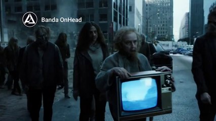 MÍDIA MÁQUINA  -  Banda OnHead [Clipe Oficial]