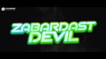 Zabardast Devil South Indian Movies Dubbed In Hindi 2020 Full _ Vijay Antony_ Arundathi Nair(720P_HD)