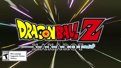 Dragon Ball Z Kakarot x Daima - The Demon Realm Trailer