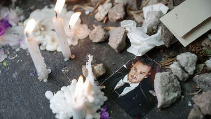 Las claves de la muerte de Liam Payne