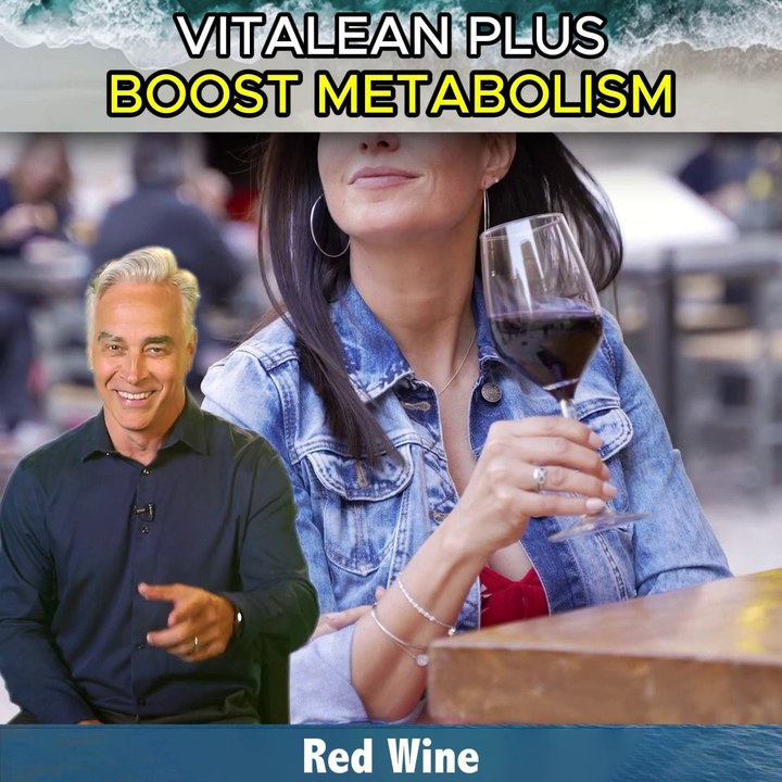 Vitalean- DanSaunders- Vita Lean! Dietary supplement - weight loss