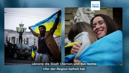 Selenskyjs "Siegesplan": Was hat es mit der Ukraine und der NATO auf sich?