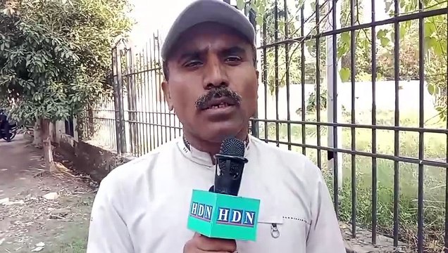 Dozens of businessmen who blocked the drains by throwing garbage bags were sealed off. | gujrat