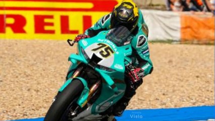 Rapidinha do Animal #88 - Resumo da Etapa de Estoril do Mundial de Superbike!