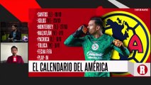 PLAGA de LESIONES en el AMÉRICA | EN VIVO