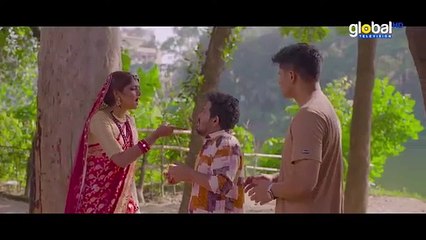 নিলয় স্পেশাল নাটক দেখছেন