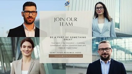 Collaboration is at the heart of what we do. Join a team where your ideas will thrive and make an impact.