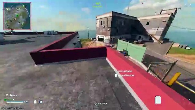 COD Ghost Nightwar And Zombie Ghost With Finishing Moves - Call Of Duty Finishers