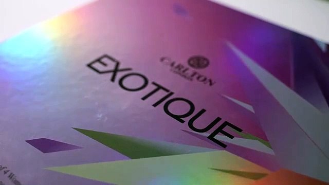 Buy Carlton London Euphoria Perfume Gift Set for Women Long Lasting Luxury Premium Fragrances Limited Edition 4 X 30 ml