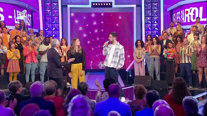 Qui remporte le match entre Manon et Louis  N'oubliez pas les paroles  17 octobre 2024