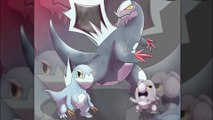 The Strongest And Weakest Pokémon In Scarlet & Violet Are Clear