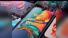 Best Samsung Phones in Features and Affordability