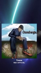 RBX - TRONE (Audio Officiel)